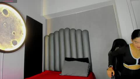 Snapshot of luna__02 chatting on 5, 6, 2026 Luna online show from 5, 6, 2026