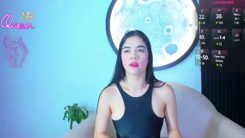 Snapshot of luna__02 chatting on 11, 6, 2026 Luna online show from 11, 6, 2026