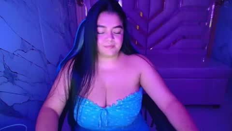 Snapshot of luna__r_ chatting on 11, 4, 2026 Luna online show from 11, 4, 2026