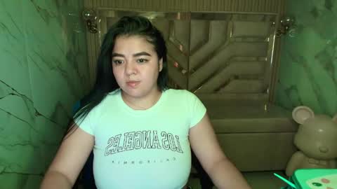 Luna online show from 2, 5, 2026
