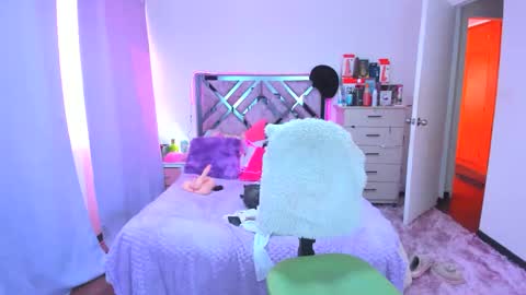 luna_analya online show from 1, 11, 2025