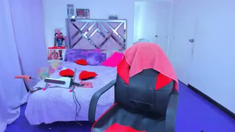 Snapshot of luna_analya chatting on 18, 2, 2026 luna_analya online show from 18, 2, 2026