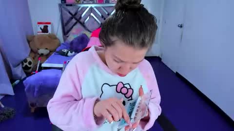 Snapshot of luna_analya chatting on 11, 3, 2026 luna_analya online show from 11, 3, 2026