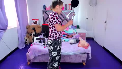 Snapshot of luna_analya chatting on 13, 3, 2026 luna_analya online show from 13, 3, 2026