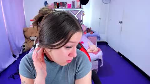 Snapshot of luna_analya chatting on 14, 3, 2026 luna_analya online show from 14, 3, 2026