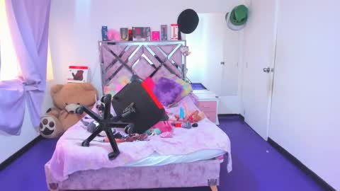 Snapshot of luna_analya chatting on 20, 3, 2026 luna_analya online show from 20, 3, 2026