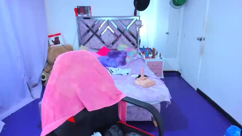 Snapshot of luna_analya chatting on 26, 3, 2026 luna_analya online show from 26, 3, 2026