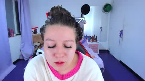 Snapshot of luna_analya chatting on 28, 3, 2026 luna_analya online show from 28, 3, 2026