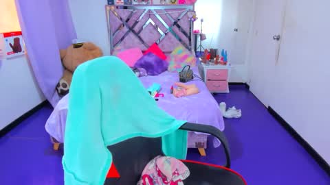 luna_analya online show from 2, 5, 2026