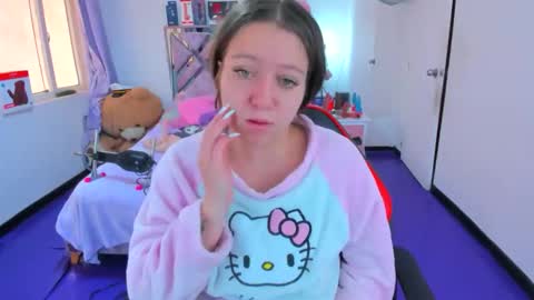 luna_analya online show from 4, 5, 2026