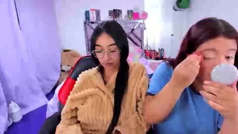 Snapshot of luna_analya chatting on 21, 5, 2026 luna_analya online show from 21, 5, 2026