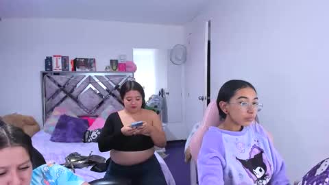 Snapshot of luna_analya chatting on 27, 5, 2026 luna_analya online show from 27, 5, 2026