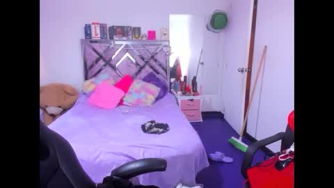 Snapshot of luna_analya chatting on 9, 6, 2026 luna_analya online show from 9, 6, 2026