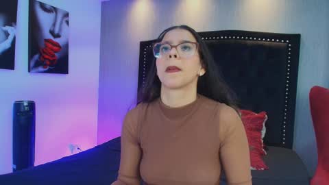 Luna And Titan  online show from 1, 12, 2025