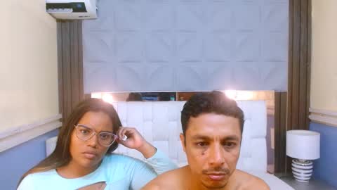 Luna and Dante online show from 7, 2, 2026