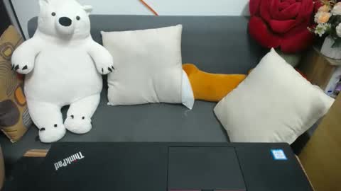 Snapshot of luna_baby999 chatting on 20, 12, 2025 luna_baby999 online show from 20, 12, 2025