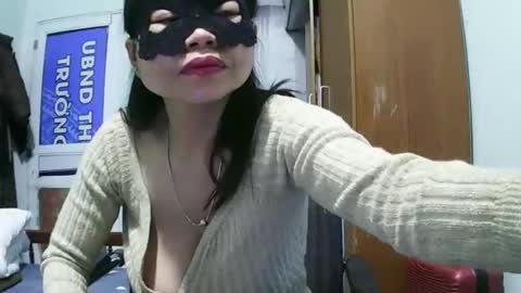 Snapshot of luna_beauty25 chatting on 6, 3, 2026 luna_beauty25 online show from 6, 3, 2026