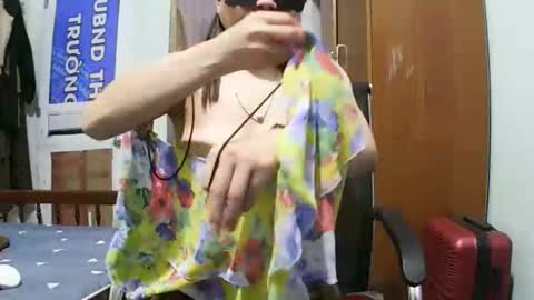 Snapshot of luna_beauty25 chatting on 31, 3, 2026 luna_beauty25 online show from 31, 3, 2026