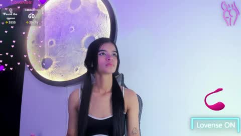 Snapshot of luna_bella_23 chatting on 2, 6, 2026 luna_bella_23 online show from 2, 6, 2026