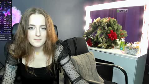 luna_berryy online show from 24, 12, 2024