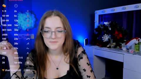 luna_berryy online show from 11, 1, 2025