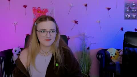 luna_berryy online show from 29, 5, 2026