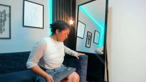 luna_blackwell online show from 2, 5, 2026