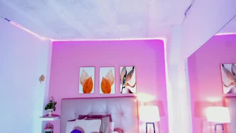 luna_bradley_ online show from 11, 5, 2026
