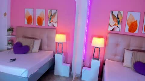 luna_bradley_ online show from 13, 5, 2026