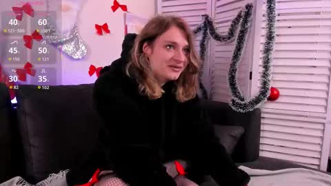 Luna online show from 8, 1, 2026