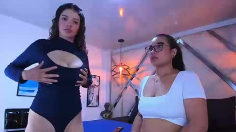 --- Luna  Cami --- online show from 19, 3, 2026