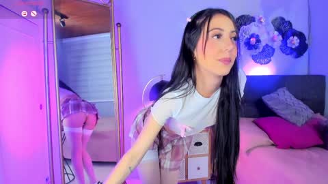 Snapshot of luna_celeeste_ chatting on 30, 3, 2026 Luna online show from 30, 3, 2026