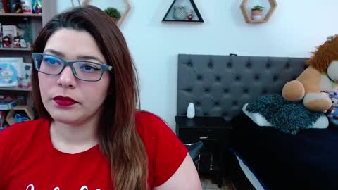 Snapshot of luna_charlotte chatting on 12, 12, 2024 Luna Alaia online show from 12, 12, 2024