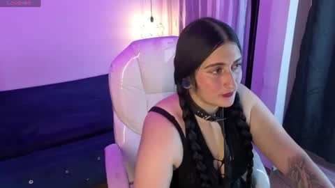 Snapshot of luna_connor_ chatting on 24, 7, 2026 Luna online show from 24, 7, 2026