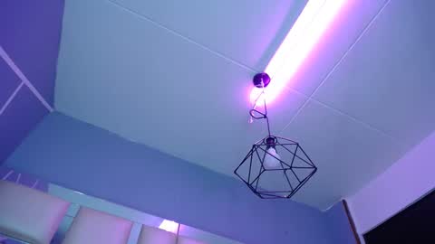 Snapshot of luna_corrs_ chatting on 5, 12, 2024 LUNA online show from 5, 12, 2024