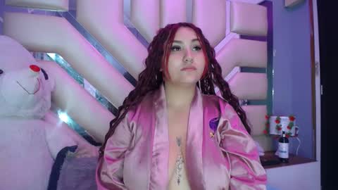Snapshot of luna_corrs_ chatting on 18, 12, 2024 LUNA online show from 18, 12, 2024