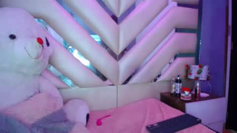 Snapshot of luna_corrs_ chatting on 14, 1, 2025 LUNA online show from 14, 1, 2025