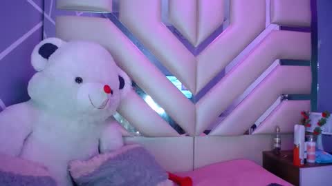 Snapshot of luna_corrs_ chatting on 16, 1, 2025 LUNA online show from 16, 1, 2025