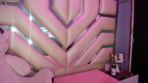 Snapshot of luna_corrs_ chatting on 13, 2, 2025 LUNA online show from 13, 2, 2025