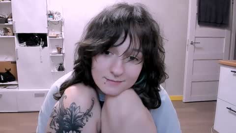 Snapshot of luna_cosmic chatting on 26, 1, 2025 Luna online show from 26, 1, 2025