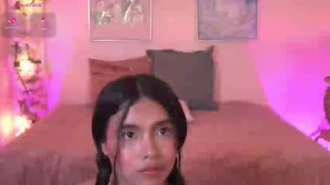 Snapshot of luna_cullen chatting on 13, 3, 2026 Lunita online show from 13, 3, 2026