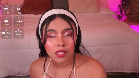 Snapshot of luna_cullen chatting on 20, 3, 2026 Lunita online show from 20, 3, 2026