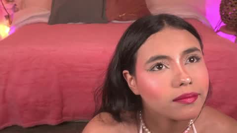 Snapshot of luna_cullen chatting on 1, 4, 2026 Lunita online show from 1, 4, 2026