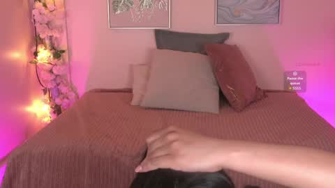 Snapshot of luna_cullen chatting on 13, 4, 2026 Lunita online show from 13, 4, 2026