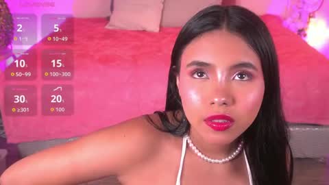 Lunita online show from 15, 5, 2026