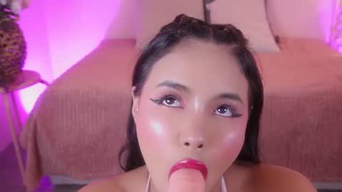 Snapshot of luna_cullen chatting on 16, 6, 2026 Lunita online show from 16, 6, 2026