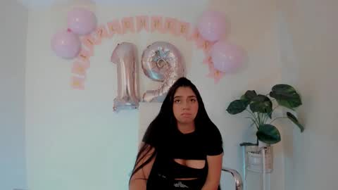 Snapshot of luna_cute14 chatting on 21, 2, 2026 luna_cute14 online show from 21, 2, 2026