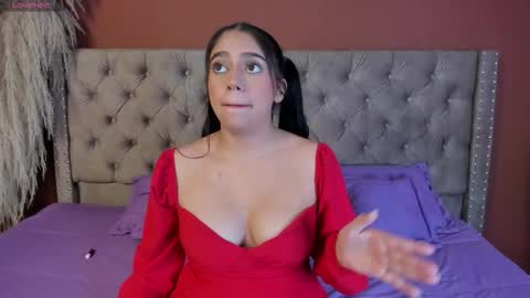 Snapshot of luna_cute14 chatting on 27, 2, 2026 luna_cute14 online show from 27, 2, 2026