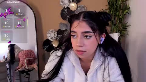 Snapshot of luna_cute14 chatting on 13, 3, 2026 luna_cute14 online show from 13, 3, 2026