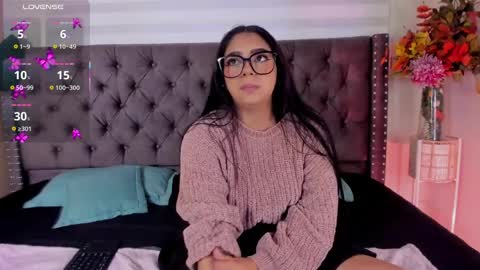 Snapshot of luna_cute14 chatting on 10, 4, 2026 luna_cute14 online show from 10, 4, 2026